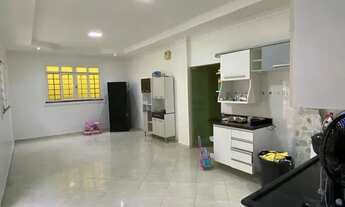 Imagem 4: 09 - Casa no Jardim Turu