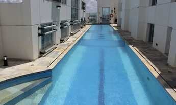 Imagem 15: Flat para alugar em Pinheiros - Edifício Comfort Suítes Oscar Freire - Cód. ZNR23702