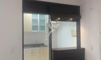 Imagem 5: Apartamento com 2 Quartos e 1 vga de garagem para locação, 50 m² em Jardim Marajoara