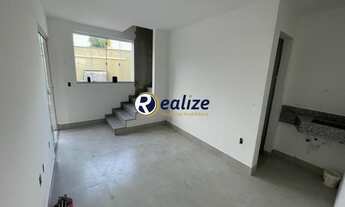 Imagem 7: Casa 2 quartos à venda no Bairro Santa Margarida, Guarapari-ES - Realize Negócios Imobili