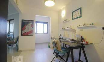 Imagem 7: Apartamento para Aluguel - Chácara Agrindus, 3 Quartos, 142 m2