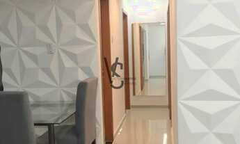 Imagem 3: Cond. Saint Moritz - 2 andar - 3 quartos sendo 1 suíte