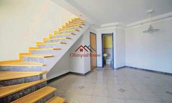 Imagem 2: Venda Cobertura 3 Dormitórios - 230 m² Pinheiros