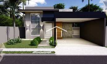 Imagem: Casa em Condomínio com 3 Suítes à venda