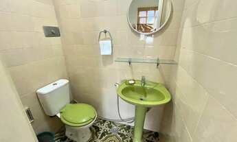 Imagem 6: Cobertura duplex no melhor ponto do Leblon