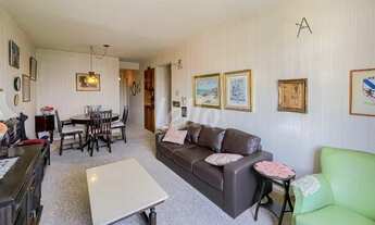 Imagem 2: São Paulo - Apartamento Padrão - Vila Mariana