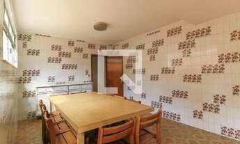 Imagem 6: Casa para Aluguel - Chácara Santo Antonio, 3 Quartos, 162 m2