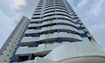 Imagem: Aluga-se Apartamento Alto Padrão com 3