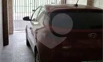 Imagem: Casa-3 quartos - Pedreira