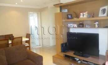 Imagem 3: SÃO PAULO - Apartamento Padrão - VILA MONUMENTO