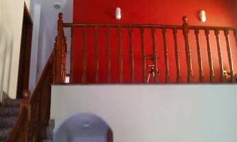 Imagem 3: Sobrado Vila Marari São Paulo/SP