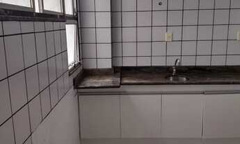 Imagem 5: Edifício Vanessa, Apartamento 102, Garibaldi/Ondina