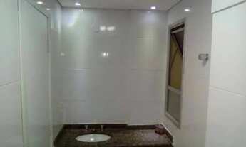 Imagem 3: Apartamento para venda com 90 metros quadrados com 3 quartos em Mogi Moderno - Mogi das Cr