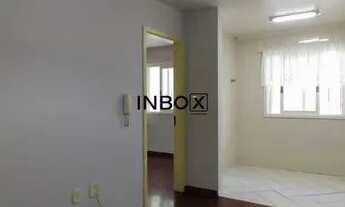 Imagem 2: INBOX CIA IMOBILIÁRIA ALUGA - APARTAMENTO DE 1 DORMITÓRIO NO BAIRRO UNIVERSITÁRIO EM BENTO