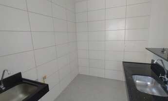 Imagem 6: Apartamento para venda tem 44 metros quadrados com 2 quartos em Maranguape I - Paulista