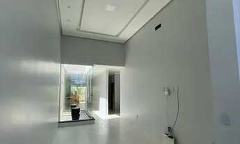 Imagem 5: Casa para venda tem 140 mt com 3 quartos em Jardim Belvedere - Caldas Novas - GO