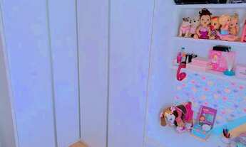 Imagem 6: Apartamento - Jardim América - Spazio Campo das Violetas - 2 Dormitórios -50 m²