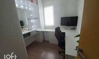 Imagem 3: Apartamento à venda em Penha com 54 m², 2 quartos, 1 suíte, 1 vaga