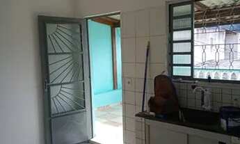 Imagem 7: Casa para alugar com 1 quarto no Jd. Leonor em Cotia