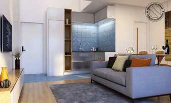 Imagem 6: Studio com 1 quarto, 20,39m², à venda em São Paulo, Brooklin Paulista