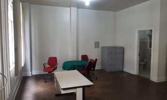 Imagem 6: Sala Comercial na melhor localização do Centro/RJ