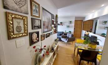 Imagem 3: Apartamento 2 qtos com lazer em Jacarepaguá