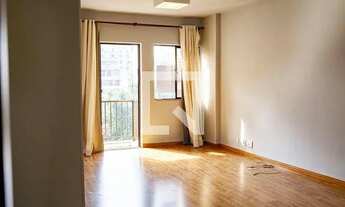 Imagem: Apartamento para Aluguel - Tijuca, 3 Quartos