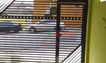 Imagem 4: Sobrado com 2 dormitórios à venda por R$ 585.000 - Vila Guarani (Zona Sul) - São Paulo/SP