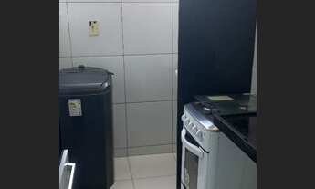 Imagem 7: Apartamento semi-mobiliado no Parque do Sol