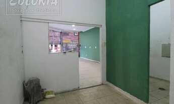 Imagem 5: Santo André - Loja/Salão - Centro