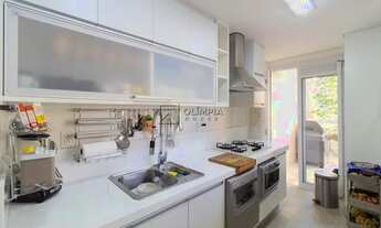 Imagem 6: Apartamento Locação Vila Nova Conceição 151 m² 2 Dormitórios