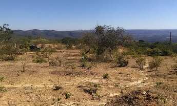 Imagem 7: LOTE 3000m² com vista definitiva do alto de toda cidade Montes Claros R$ 145.000,00