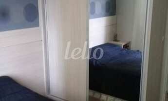 Imagem 5: Santo André - Apartamento Padrão - Parque Erasmo Assunção