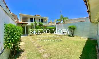 Imagem 6: BM - Casa 4/4 na Atalaia Nova