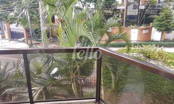 Imagem 2: São Paulo - Apartamento Padrão - Tatuapé