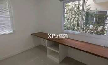 Imagem 6: Sobrado com 3 dormitórios para alugar, 169 m² por R$ 6.225,00/mês - Condomínio Jardim dos