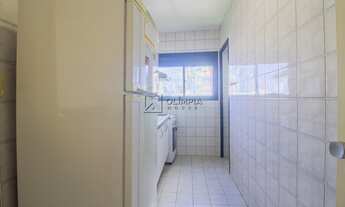 Imagem 7: Apartamento Locação Brooklin 70 m² 2 Dormitórios