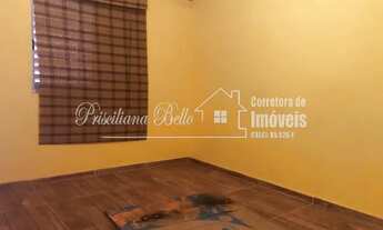 Imagem 3: Residência à venda no Centro em Iacanga-SP