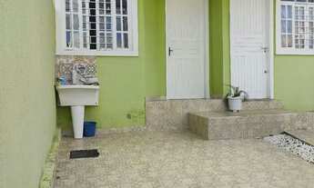 Imagem: Kitinet Bairro Alto