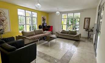 Imagem: Casa com 04 quartos com 800m2 no Calhau