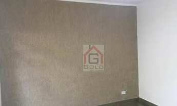 Imagem 5: Casa com 2 dormitórios à venda, 180 m² por R$ 360.000,00 - Parque das Nações - Santo André