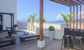 Imagem 3: Mirante 360! Lindo apartamento de 2 dormitórios próximo a praia com área de lazer!