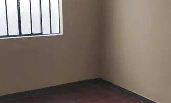 Imagem: Aluga barracão 1 quarto