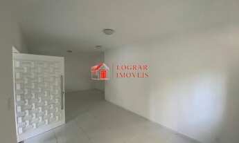 Imagem 7: Casa de condomínio para aluguel tem 160 metros quadrados com 3 quartos em Maravista - Nite