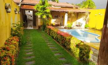 Imagem: Casa de Praia Feriadão Presídio