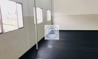 Imagem 2: Galpão à venda, 540 m² por R$ 1.100.000,00 - Jardim Peri - São Paulo/SP