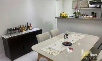 Imagem 5: Apartamento com 3 dormitórios à venda, 81 m² por R$ 638.000,00 - Centro - São Bernardo do