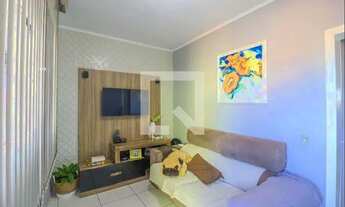 Imagem: Casa à Venda - Jardim Mirante, 2 Quartos