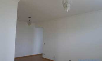 Imagem 5: APARTAMENTO - JARDIM MARAJOARA - SP