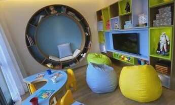 Imagem 6: Apartamento para venda possui 64 metros quadrados com 3 quartos em Ipiranga - São Paulo